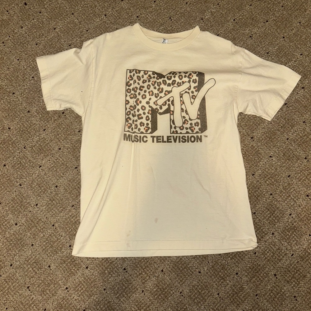 Graphic Tee